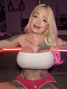 shortybig official online show from 1, 5, 2026
