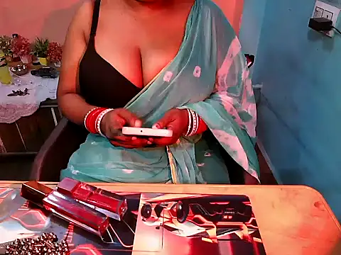 Snapshot of PREETI_BABY chatting on 1, 7, 2026 PREETI BABY online show from 1, 7, 2026