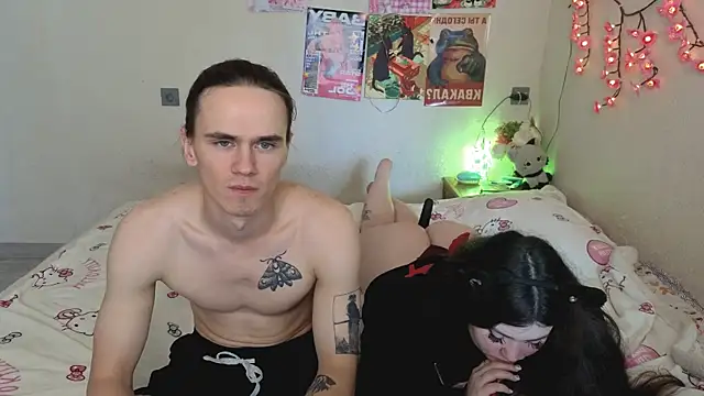 Snapshot of mirana_blade chatting on 19, 7, 2026 mirana blade online show from 19, 7, 2026