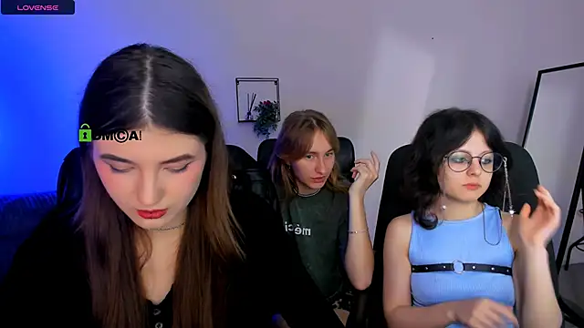 lissa night online show from 21, 9, 2025