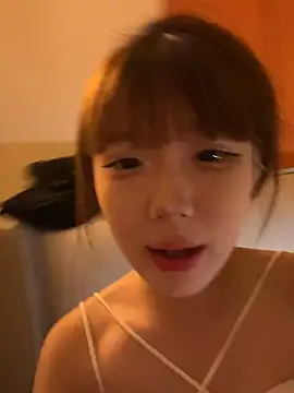 Snapshot of D-033 chatting on 6, 11, 2025 D-033 online show from 6, 11, 2025