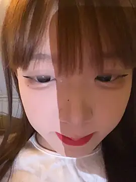 Snapshot of D-033 chatting on 7, 11, 2025 D-033 online show from 7, 11, 2025