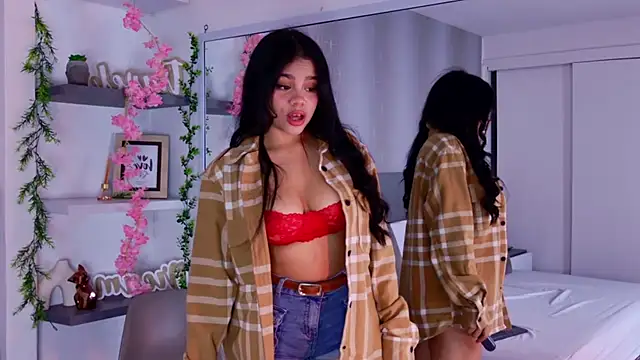 Celine Lee online show from 27, 9, 2025