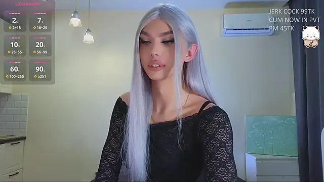 katebxtch online show from 4, 5, 2026