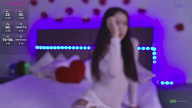 Ailita online show from 7, 3, 2026