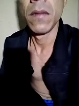 Lunaty00 online show from 2, 8, 2026