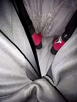 Snapshot of GhostYangempela chatting on 3, 10, 2025 GhostYangempela online show from 3, 10, 2025