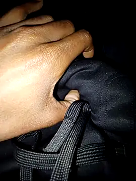 Snapshot of GhostYangempela chatting on 6, 10, 2025 GhostYangempela online show from 6, 10, 2025