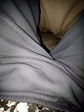 Snapshot of GhostYangempela chatting on 9, 10, 2025 GhostYangempela online show from 9, 10, 2025