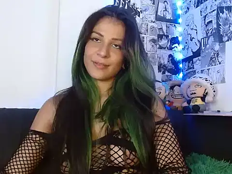 Chloe paytone online show from 9, 5, 2026