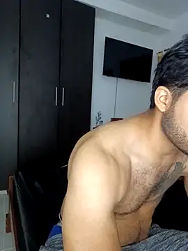 Fabian 97 online show from 6, 3, 2026