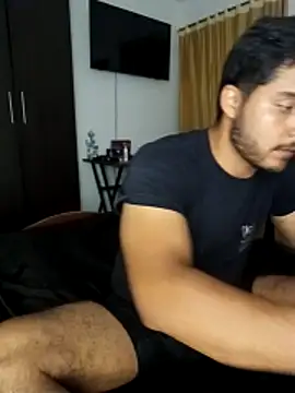 Fabian 97 online show from 7, 3, 2026