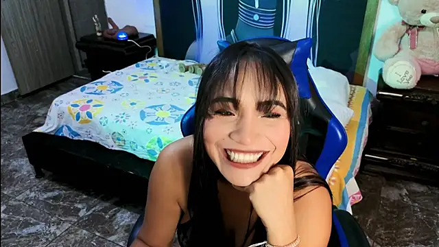 carolxotic online show from 19, 5, 2026