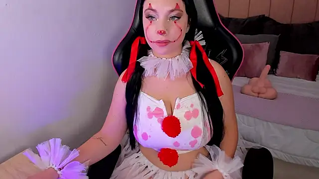 cloe weiss online show from 31, 10, 2025