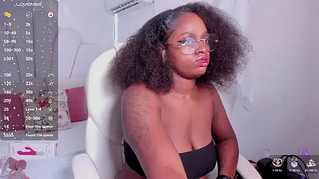 darle volant online show from 18, 10, 2025