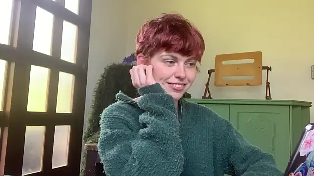 Snapshot of nyxofempusa chatting on 17, 11, 2025 nyxofempusa online show from 17, 11, 2025