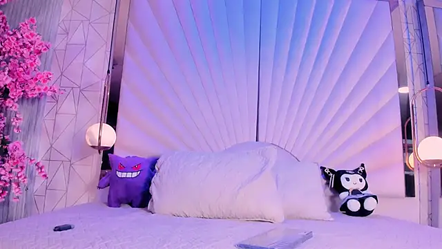 VesperVelvet online show from 2, 5, 2026