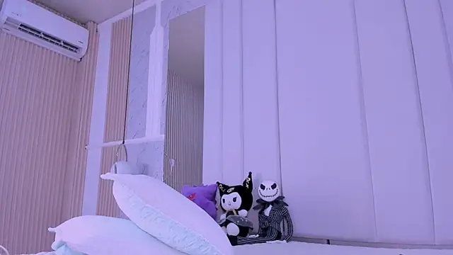 Snapshot of VesperVelvet chatting on 28, 7, 2026 VesperVelvet online show from 28, 7, 2026