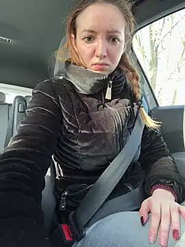 FayeFlame online show from 19, 2, 2026