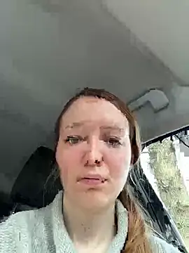 FayeFlame online show from 2, 3, 2026