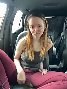 FayeFlame online show from 14, 7, 2026