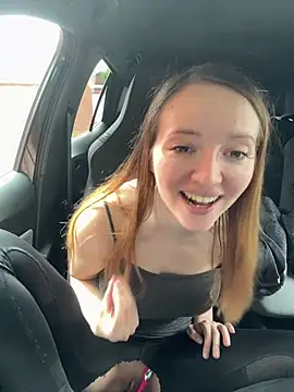 FayeFlame online show from 24, 7, 2026