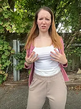 FayeFlame online show from 28, 7, 2026