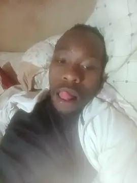 KingBonga online show from 28, 9, 2025