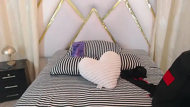 Madison Copers online show from 9, 9, 2025