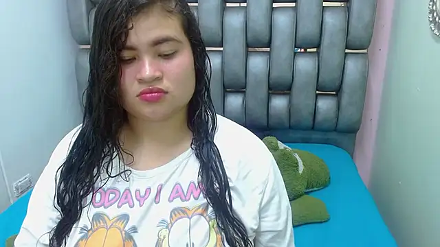 Madison Copers online show from 11, 11, 2025