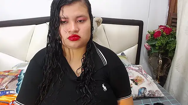 Madison Copers online show from 28, 11, 2025