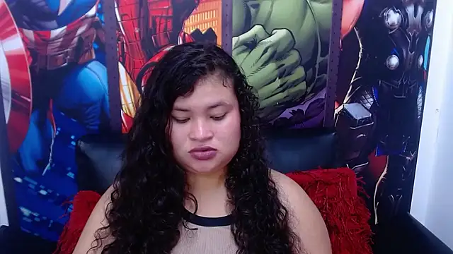 Madison Copers online show from 18, 1, 2026