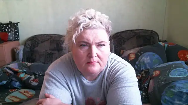 Lana555 online show from 13, 10, 2025