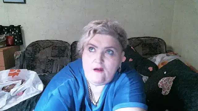 Lana555 online show from 10, 11, 2025