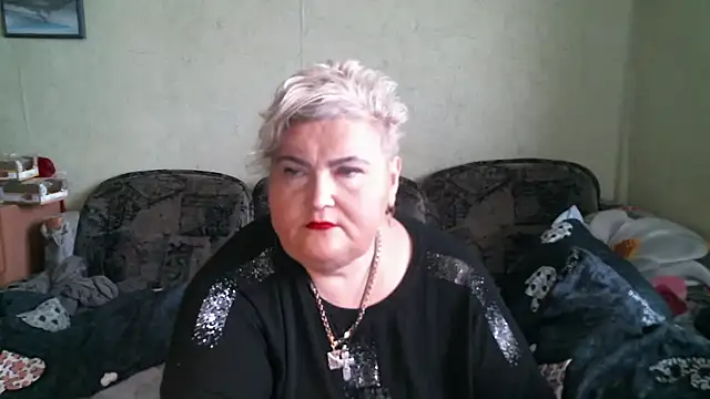 Lana555 online show from 15, 12, 2025