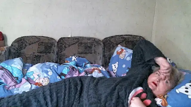 Lana555 online show from 9, 1, 2026