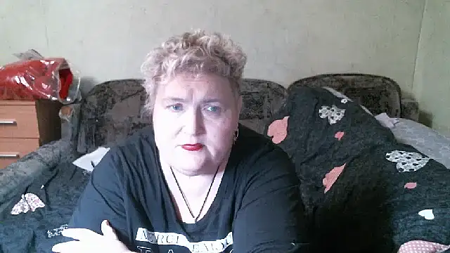 Lana555 online show from 9, 3, 2026