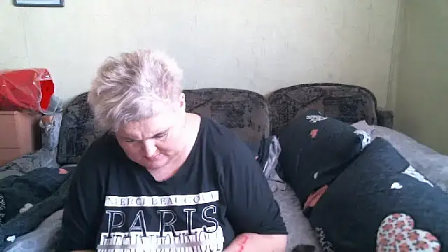 Lana555 online show from 11, 3, 2026