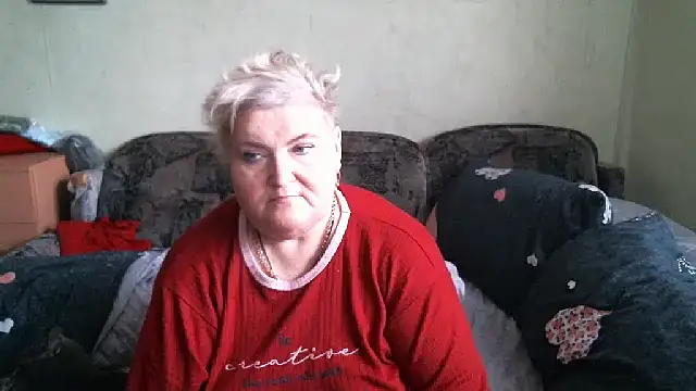 Lana555 online show from 17, 3, 2026