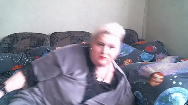 Lana555 online show from 28, 4, 2026