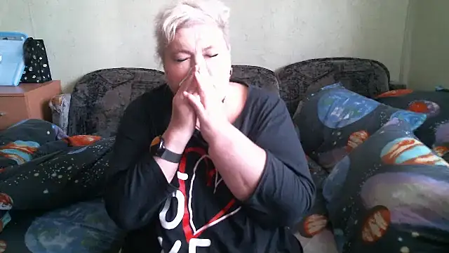 Lana555 online show from 30, 4, 2026