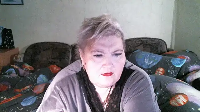 Lana555 online show from 1, 5, 2026