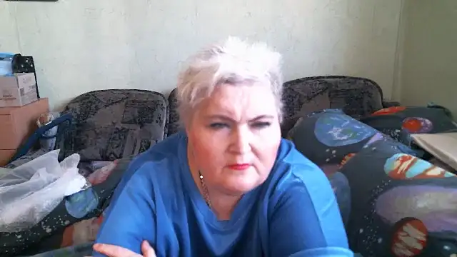 Lana555 online show from 4, 5, 2026