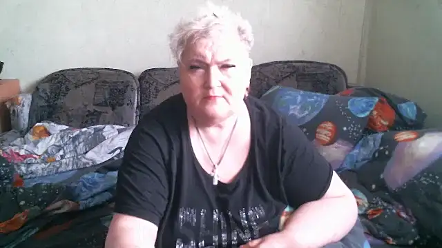 Lana555 online show from 25, 6, 2026