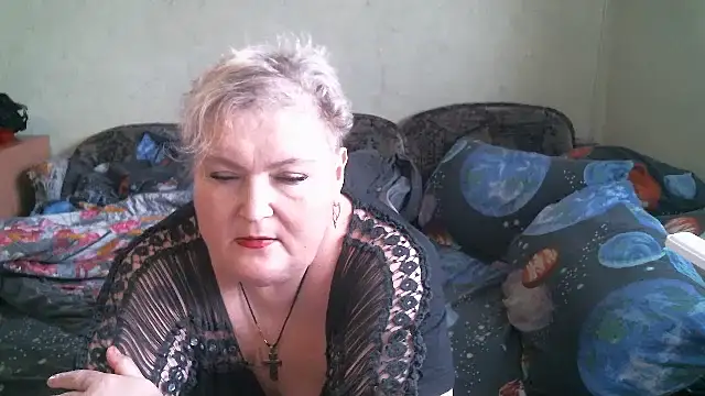 Lana555 online show from 10, 7, 2026
