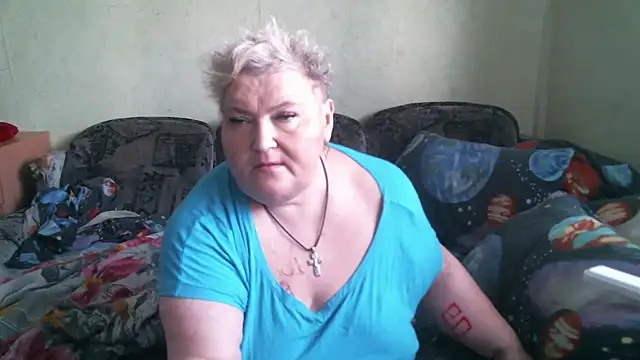 Lana555 online show from 12, 7, 2026