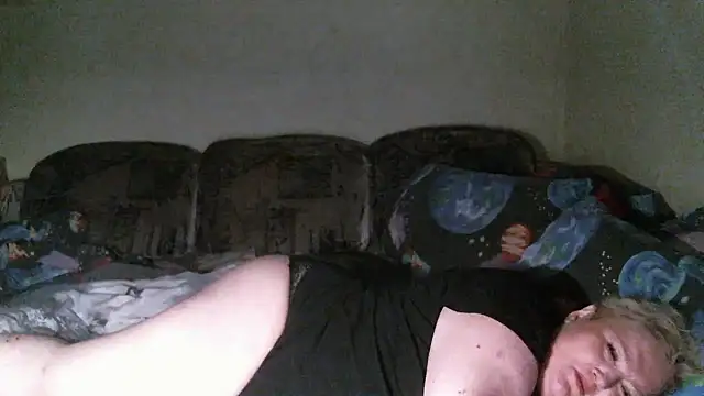 Lana555 online show from 13, 7, 2026