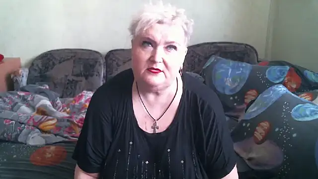 Lana555 online show from 17, 7, 2026
