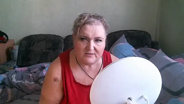 Lana555 online show from 19, 7, 2026