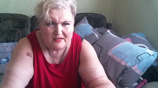 Lana555 online show from 20, 7, 2026
